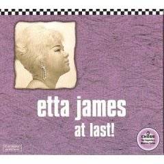 Etta James : At Last